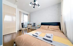 Nestay Inn Tokyo Ryogoku