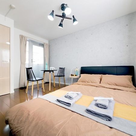 Nestay Inn Tokyo Ryogoku Extérieur photo