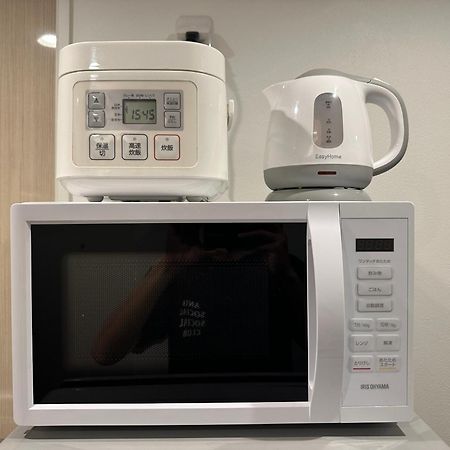 Nestay Inn Tokyo Ryogoku Extérieur photo