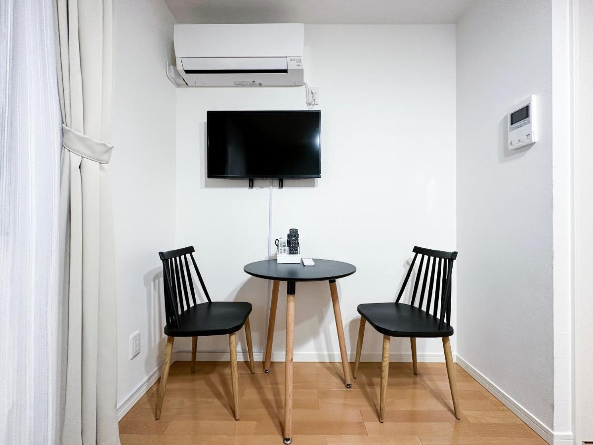 Nestay Inn Tokyo Ryogoku Extérieur photo