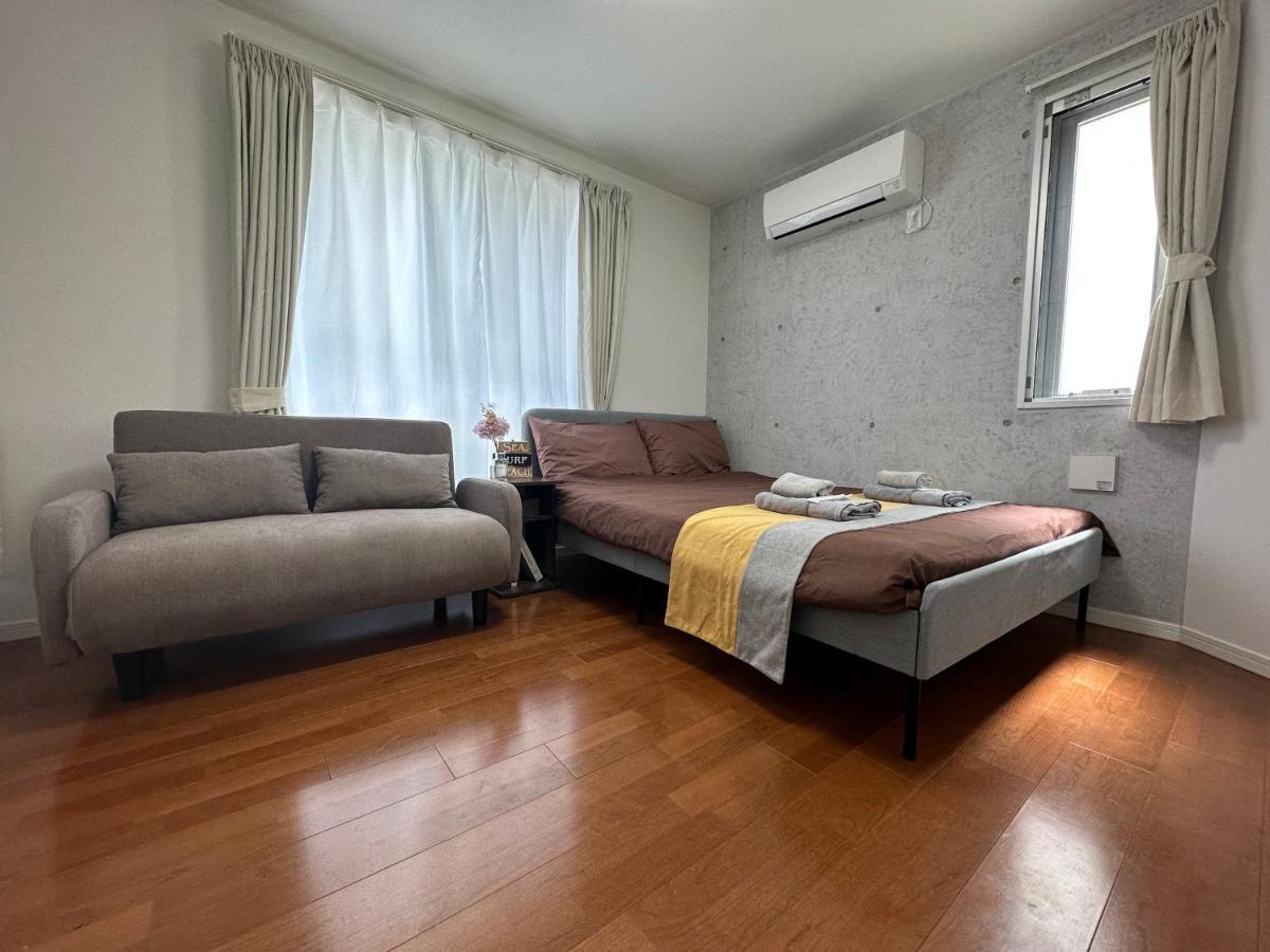 Nestay Inn Tokyo Ryogoku Extérieur photo