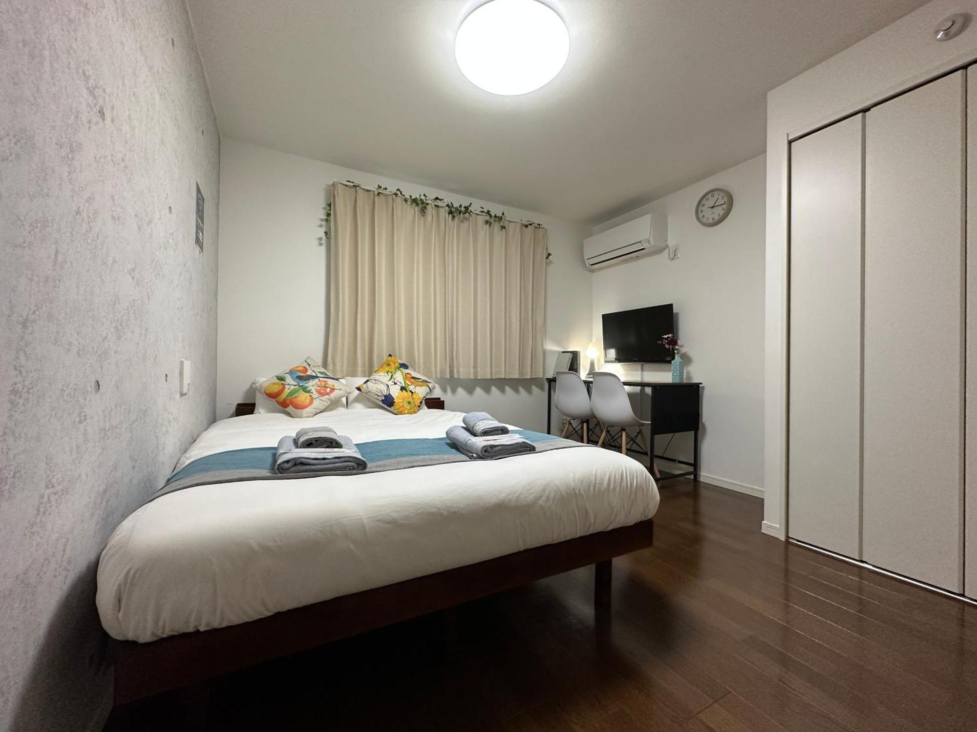 Nestay Inn Tokyo Ryogoku Extérieur photo