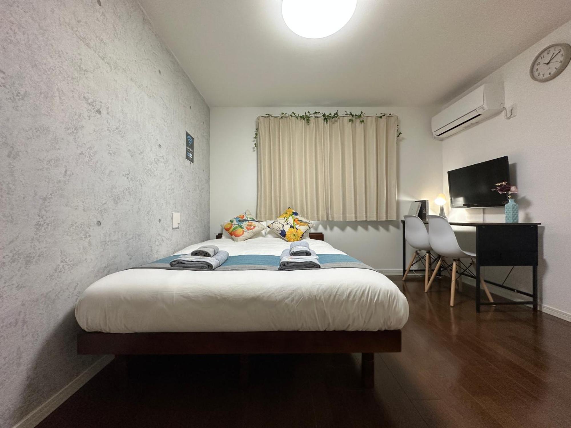 Nestay Inn Tokyo Ryogoku Extérieur photo