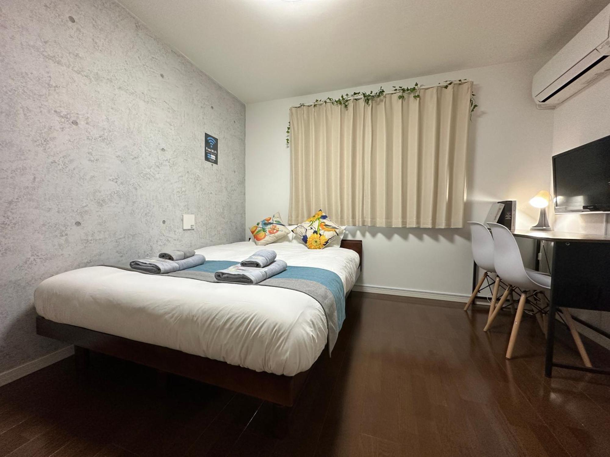 Nestay Inn Tokyo Ryogoku Extérieur photo