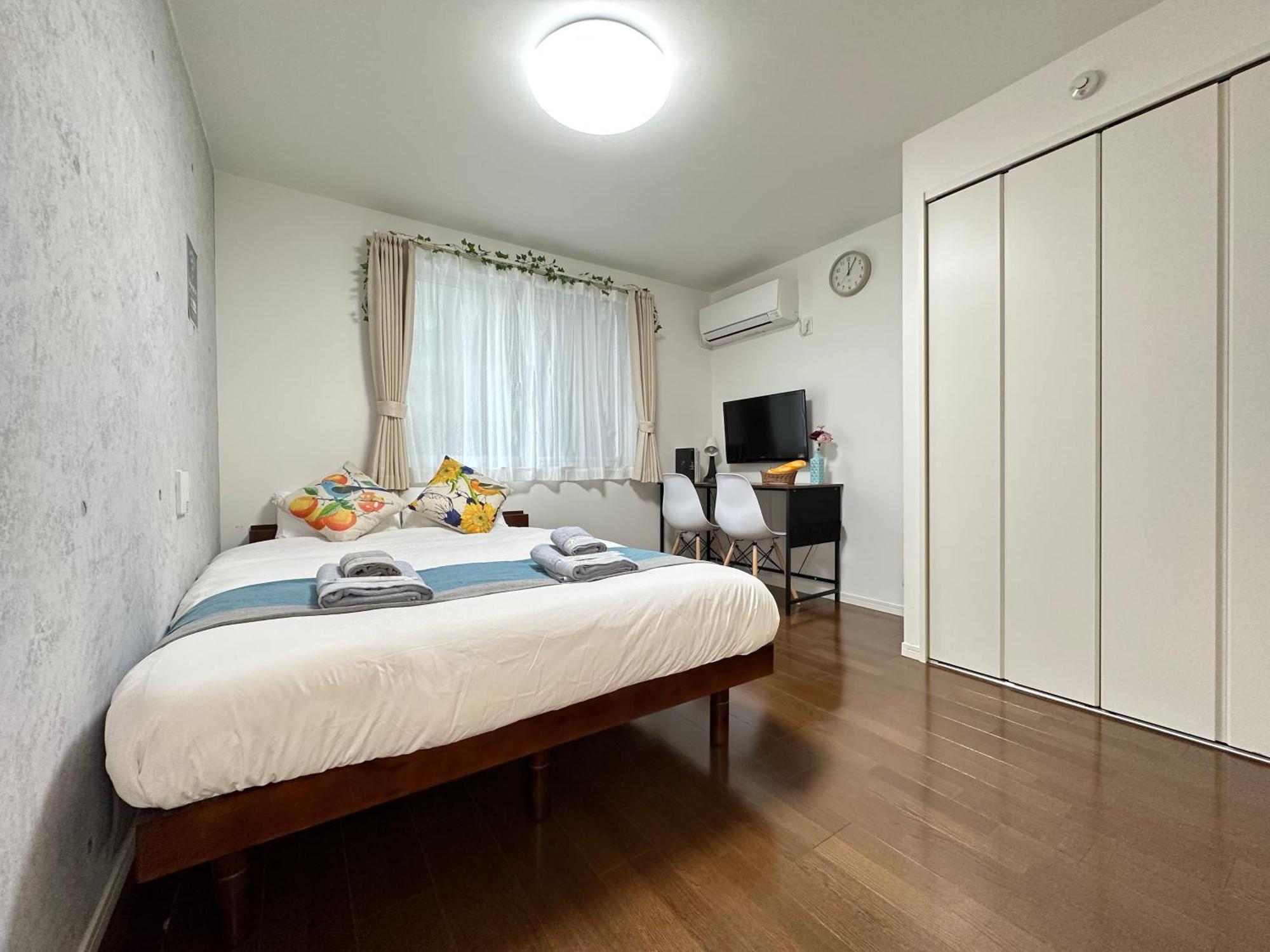 Nestay Inn Tokyo Ryogoku Extérieur photo