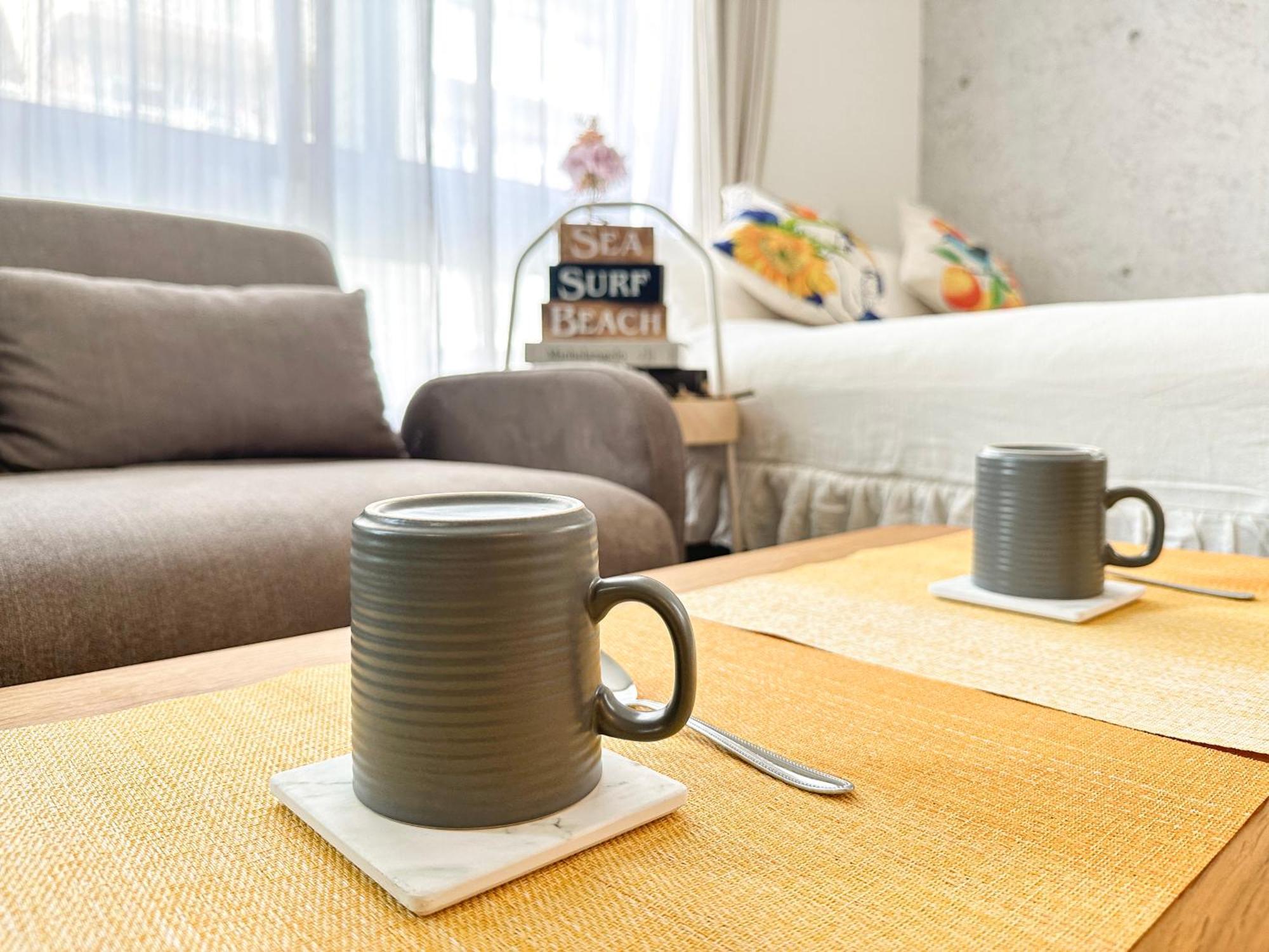Nestay Inn Tokyo Ryogoku Extérieur photo