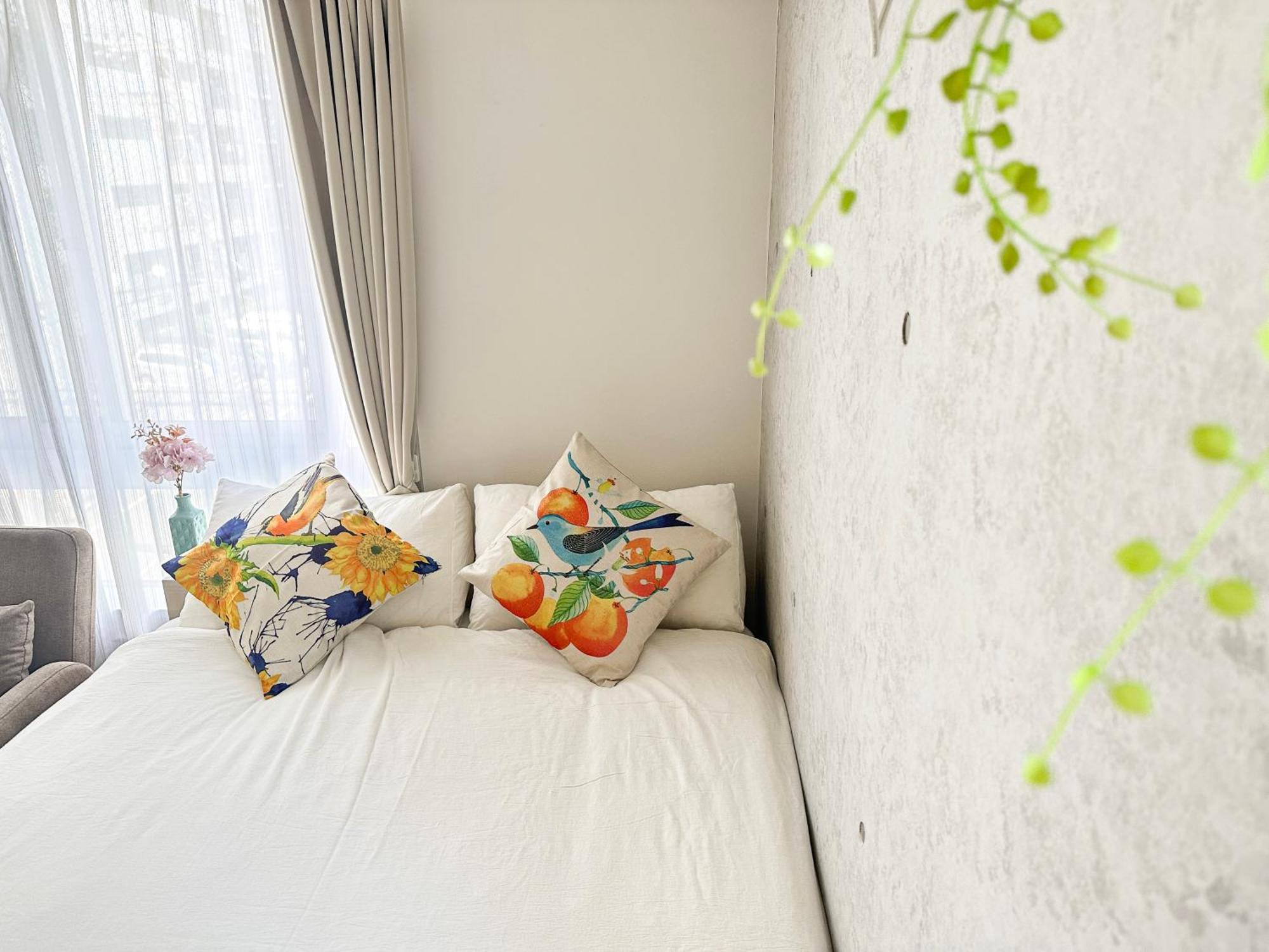 Nestay Inn Tokyo Ryogoku Extérieur photo