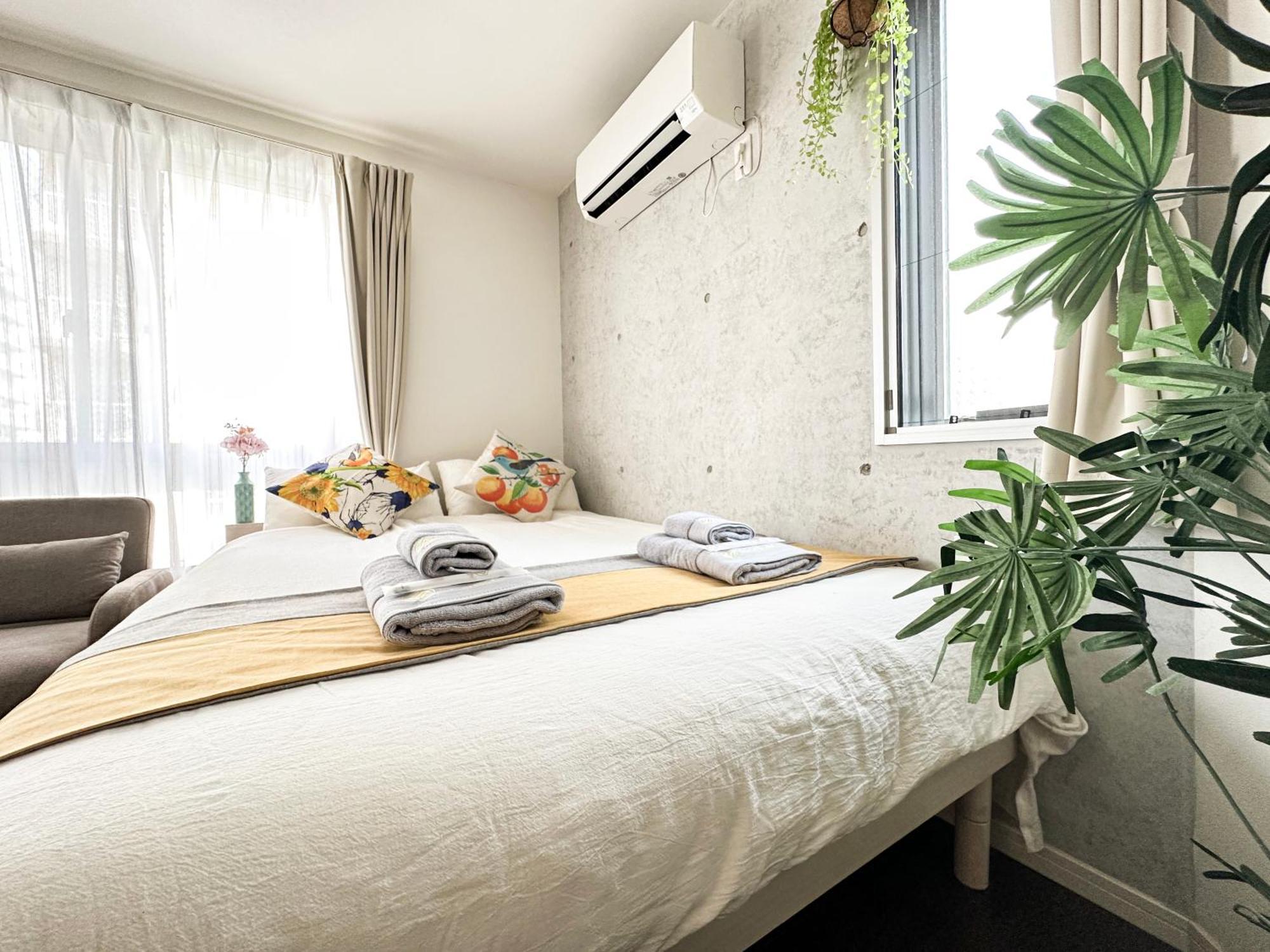 Nestay Inn Tokyo Ryogoku Extérieur photo