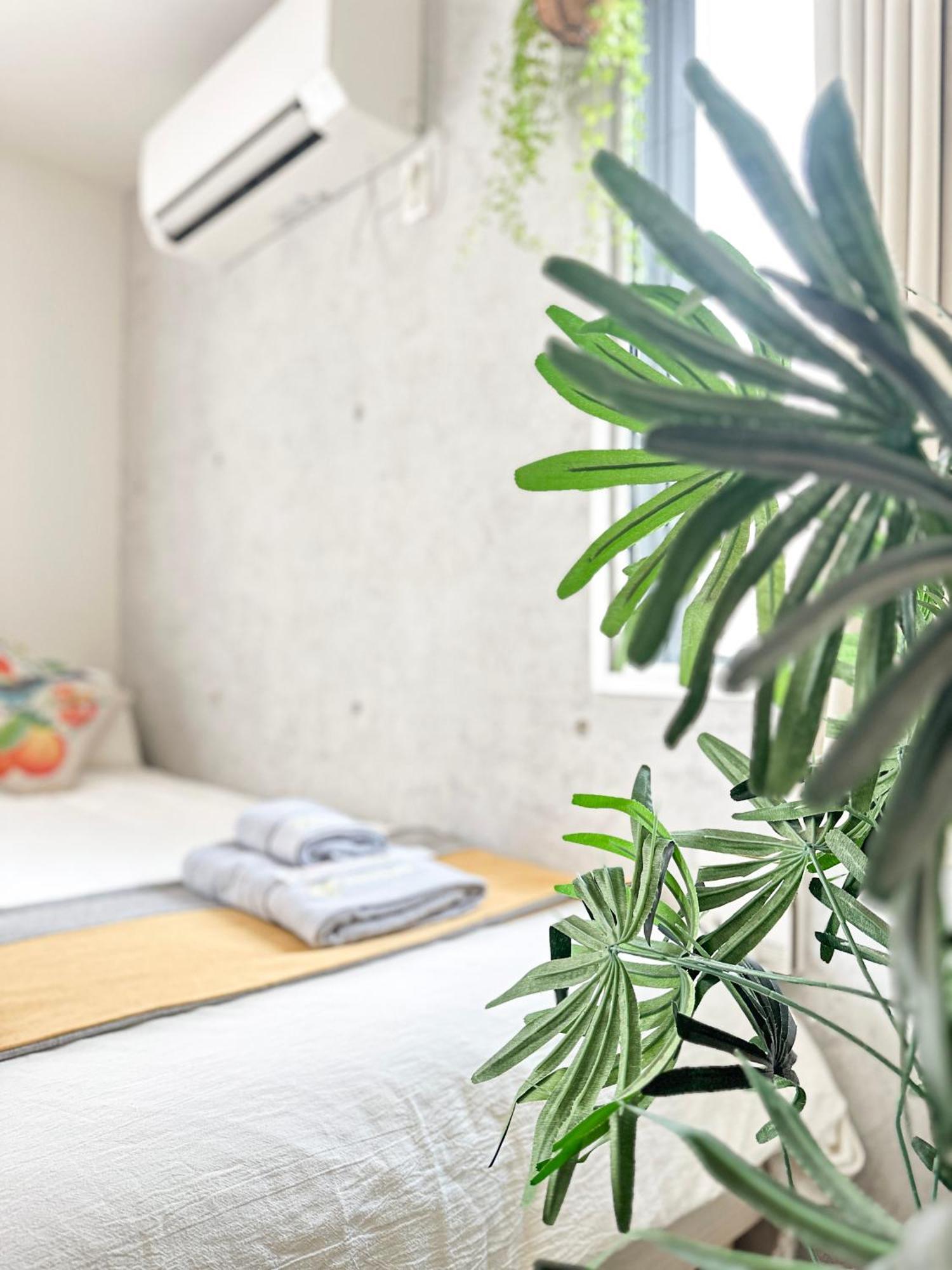 Nestay Inn Tokyo Ryogoku Extérieur photo
