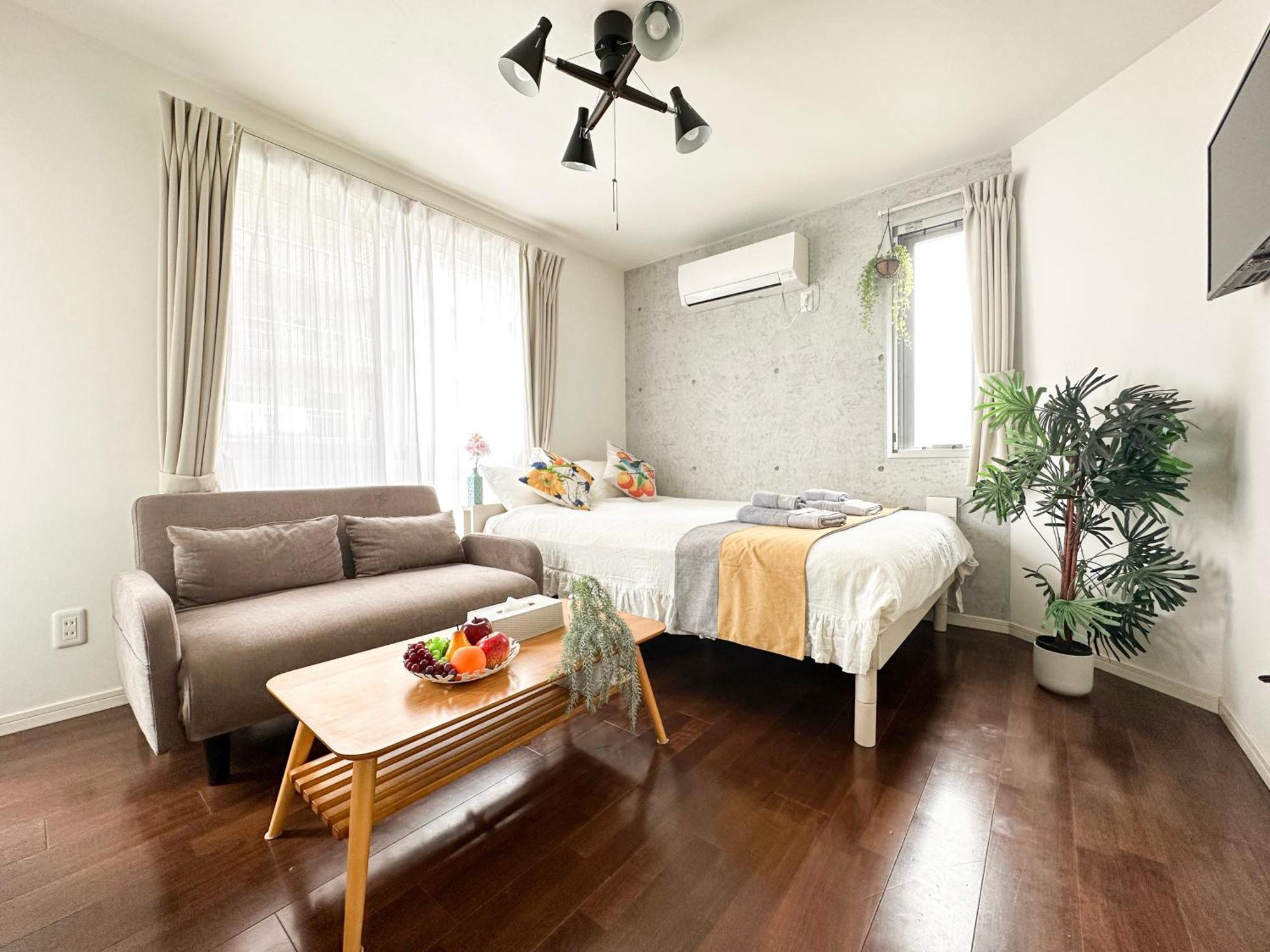 Nestay Inn Tokyo Ryogoku Extérieur photo