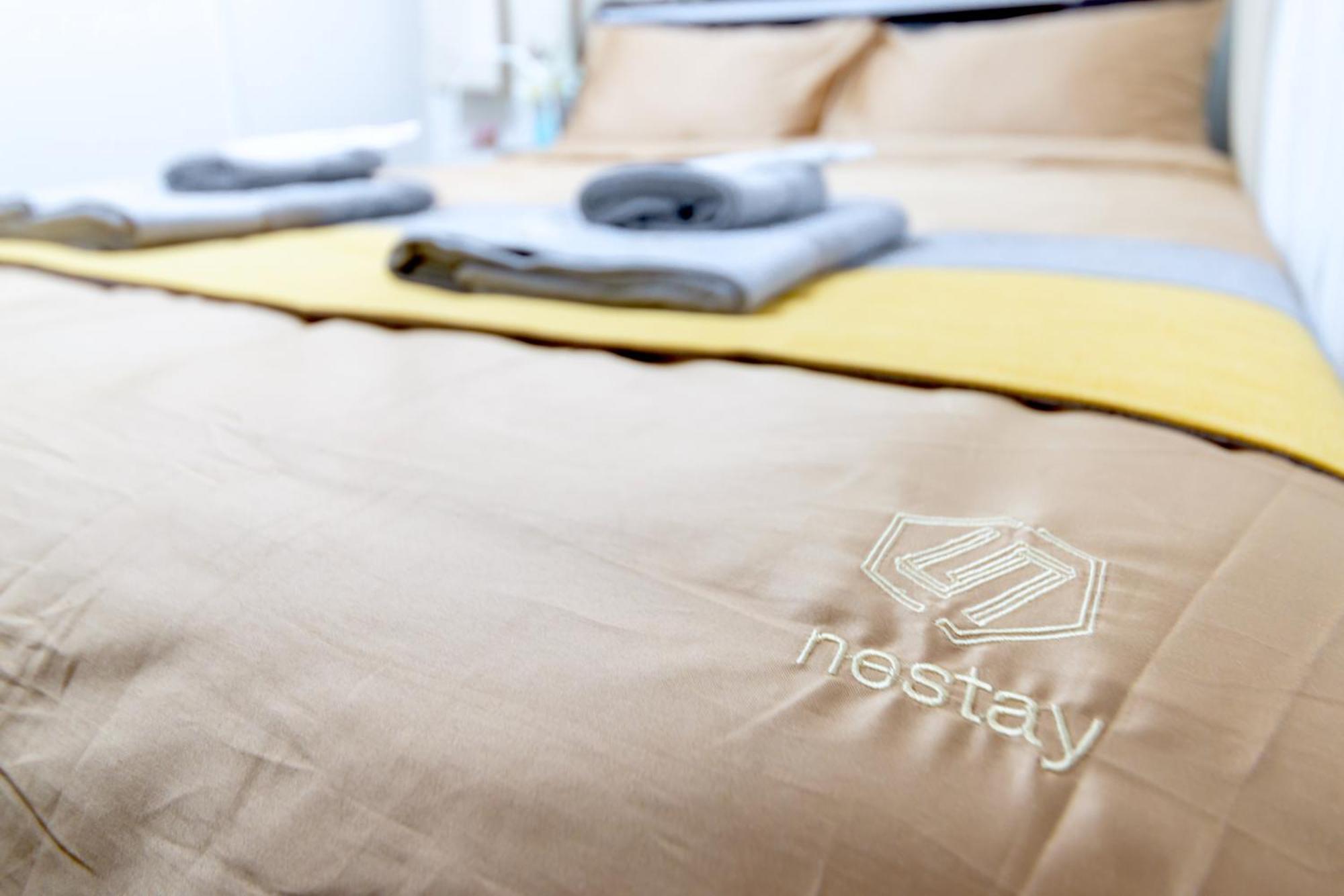 Nestay Inn Tokyo Ryogoku Extérieur photo